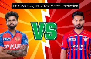 PBKS vs LSG, IPL 2026, pronostico della partita: chi vincerà la partita di oggi tra Punjab Kings e Lucknow Super Giants?