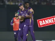 Il PCB riflette la politica della BCCI, vieta Blessing Muzarabani per due anni: ecco perché