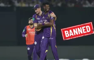 Il PCB riflette la politica della BCCI, vieta Blessing Muzarabani per due anni: ecco perché