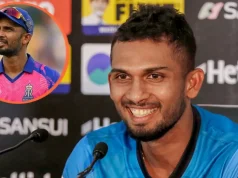 Il PSL impone un divieto di partecipazione di un anno a Dasun Shanaka dopo il suo passaggio all’IPL