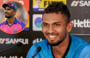 Il PSL impone un divieto di partecipazione di un anno a Dasun Shanaka dopo il suo passaggio all’IPL