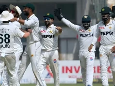 Il Pakistan nomina un nuovo allenatore e conferma la squadra per il prossimo tour del Bangladesh