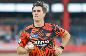 Pat Cummins ottiene il via libera per il ritorno dell’IPL 2026 ai Sunrisers Hyderabad; impostato per giocare QUESTO giorno