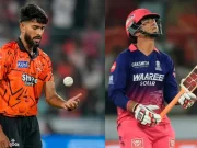 Praful Hinge rivela la strategia per licenziare Vaibhav Suryavanshi per una papera nello scontro SRH vs RR IPL 2026
