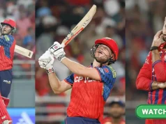 6,6,6,6,6 (GUARDA): Priyansh Arya e Cooper Connolly martellano Aiden Markram per l’IPL più costoso del 2026