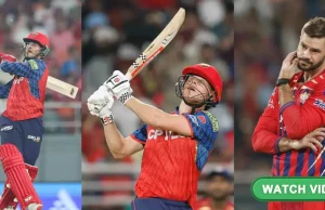 6,6,6,6,6 (GUARDA): Priyansh Arya e Cooper Connolly martellano Aiden Markram per l’IPL più costoso del 2026