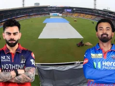 RCB vs DC, IPL 2026: rapporto sul campo dello stadio M Chinnaswamy e previsioni meteo per Bangalore