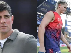 Il battitore stellare di RCB Jacob Bethell risponde al suggerimento di Alastair Cook di saltare l’IPL per il campionato della contea