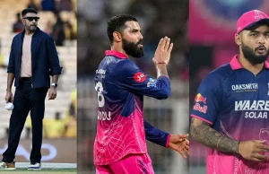 IPL 2026: Ravichandran Ashwin critica Riyan Parag per aver sottoutilizzato Ravindra Jadeja nello scontro KKR vs RR