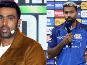IPL 2026: Ravichandran Ashwin critica la bizzarra chiamata del capitano dell’MI Hardik Pandya contro RCB