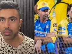 Quando giocherà MS Dhoni per il CSK all’IPL 2026? Ravichandran Ashwin condivide la sua previsione