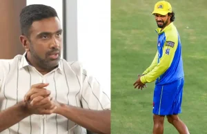 Ravichandran Ashwin decodifica il motivo dietro la scarsa forma di Ruturaj Gaikwad nell’IPL 2026