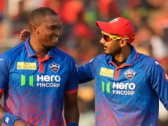 IPL 2026: ecco perché il pacer DC Lungi Ngidi non giocherà contro l’RCB nella partita di oggi