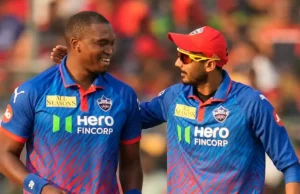 IPL 2026: ecco perché il pacer DC Lungi Ngidi non giocherà contro l’RCB nella partita di oggi
