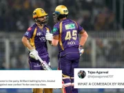 I fan impazziscono Rinku Singh e Anukul Roy guidano il KKR alla clamorosa vittoria sui Rajasthan Royals nell’IPL 2026