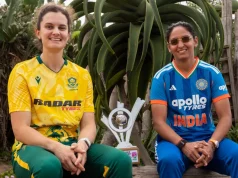 SA-W vs IND-W, pronostico della prima partita T20I: chi giocherà oggi tra Sud Africa femminile e India femminile?