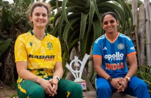 SA-W vs IND-W, pronostico della prima partita T20I: chi giocherà oggi tra Sud Africa femminile e India femminile?
