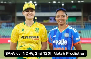 SA-W vs IND-W, 2° T20I, pronostico della partita: chi giocherà oggi tra Sud Africa femminile e India femminile?
