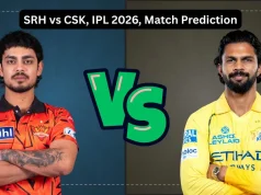 SRH vs CSK, IPL 2026, pronostico della partita: chi vincerà la partita di oggi tra Sunrisers Hyderabad e Chennai Super Kings?