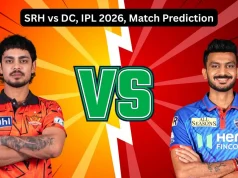SRH vs DC, IPL 2026, pronostico della partita: chi vincerà la partita di oggi tra Sunrisers Hyderabad e Delhi Capitals?
