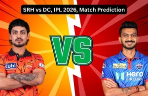 SRH vs DC, IPL 2026, pronostico della partita: chi vincerà la partita di oggi tra Sunrisers Hyderabad e Delhi Capitals?