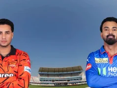 SRH vs DC, IPL 2026: rapporto sul campo dello stadio internazionale Rajiv Gandhi e previsioni meteo per Hyderabad
