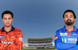 SRH vs DC, IPL 2026: rapporto sul campo dello stadio internazionale Rajiv Gandhi e previsioni meteo per Hyderabad