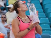 Sabalenka batte Gauff nella finale del Miami Open completando ‘Sunshine Double’