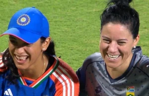Il Sud Africa annuncia la squadra T20I femminile per la serie India; Marizanne Kapp è esclusa