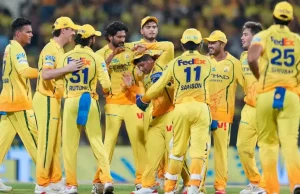 Il CSK subisce un duro colpo poiché il fuoriclasse è escluso dall’IPL 2026