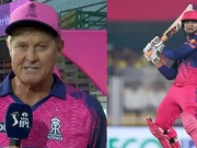 IPL 2026: il vice allenatore della RR Trevor Penny rivela perché Vaibhav Suryavanshi non è soddisfatto del ruolo del giocatore d’impatto