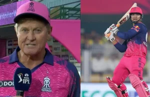 IPL 2026: il vice allenatore della RR Trevor Penny rivela perché Vaibhav Suryavanshi non è soddisfatto del ruolo del giocatore d’impatto