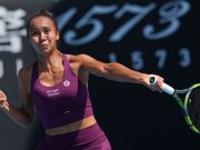 Fernandez e Stolarz avanzano ai quarti di finale del Porsche Tennis Grand Prix