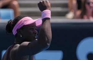 Victoria Mboko, canadese, raggiunge per la prima volta la top 10 WTA