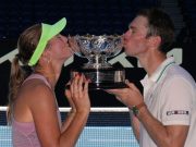 Gadecki e Peers si ripetono come campioni del doppio misto dell’Australian Open