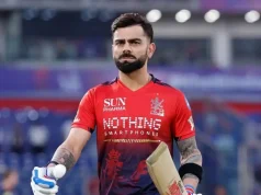 L’icona RCB Virat Kohli diventa il primo giocatore a raggiungere un traguardo unico nella storia dell’IPL