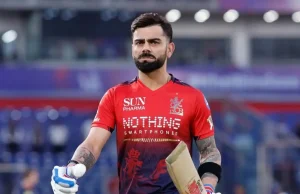L’icona RCB Virat Kohli diventa il primo giocatore a raggiungere un traguardo unico nella storia dell’IPL
