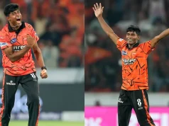 Chi è Sakib Hussain? Il pacer SRH con i migliori numeri di bowling indiani farà il suo debutto all’IPL 2026