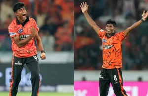Chi è Sakib Hussain? Il pacer SRH con i migliori numeri di bowling indiani farà il suo debutto all’IPL 2026