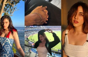 Chi è Samreen Kaur? L’attrice punjabi al centro delle voci sulla relazione di Arshdeep Singh dopo il post di Snapchat