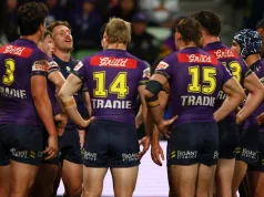 Numeri scioccanti dietro la caduta dei moduli; Commenti di Harry Grant, nominato da Joe Chan; Anteprima di Storm v Raiders