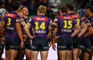 Numeri scioccanti dietro la caduta dei moduli; Commenti di Harry Grant, nominato da Joe Chan; Anteprima di Storm v Raiders
