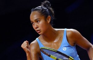 Fernandez, dal Canada, conquista la vittoria diretta al suo debutto all’Open di Madrid