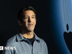 Come cambierà Apple sotto la guida del “prodotto” John Ternus?