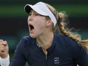 Mirra Andreeva fa i capricci dopo aver perso contro Siniakova a Indian Wells