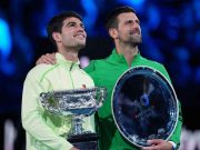 Alcaraz diventa l’uomo più giovane a completare una carriera nel Grande Slam. Il prossimo Slam in calendario?