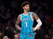 Il feed video di Amazon si interrompe nell’OT dell’imperdibile gioco del torneo play-in NBA degli Heat-Hornets