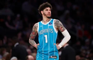 Il feed video di Amazon si interrompe nell’OT dell’imperdibile gioco del torneo play-in NBA degli Heat-Hornets