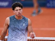 Ben Shelton vince il titolo del Monaco Open battendo Flavio Cobolli