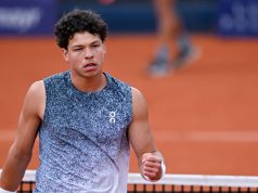 Ben Shelton vince il titolo del Monaco Open battendo Flavio Cobolli